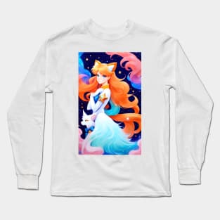 Leanna Long Sleeve T-Shirt